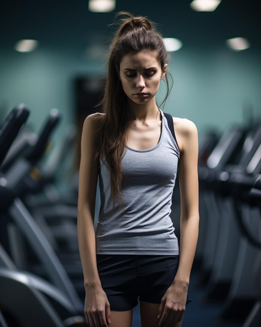 Skinny Doesn #39 t Mean Fit: Unpacking the Myths Surrounding Body Skinny Doesn #39 t Mean Fit: Unpacking the Myths Surrounding Body